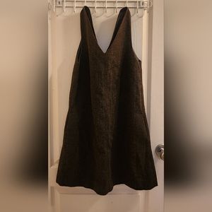 Frank & Oak dress
